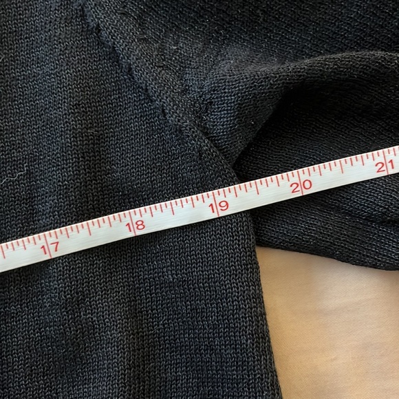 Calvin Klein - crop sweater - Picture 6 of 6